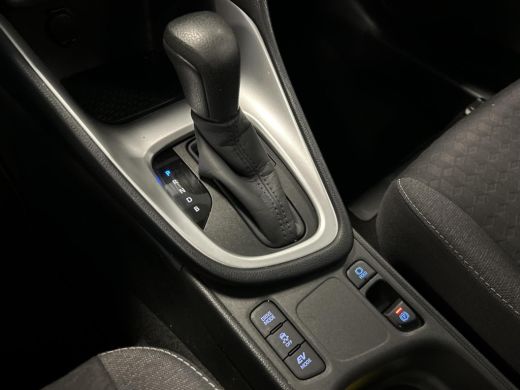 Toyota Yaris 1.5 Hybrid Comfort (Navigatie - Parkeercamera) ActivLease financial lease