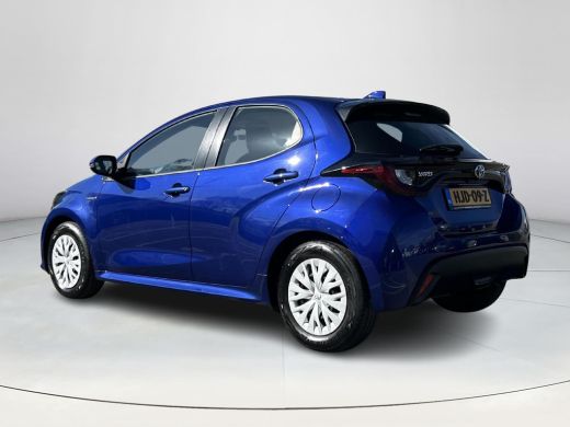 Toyota Yaris 1.5 Hybrid Comfort (Navigatie - Parkeercamera) ActivLease financial lease