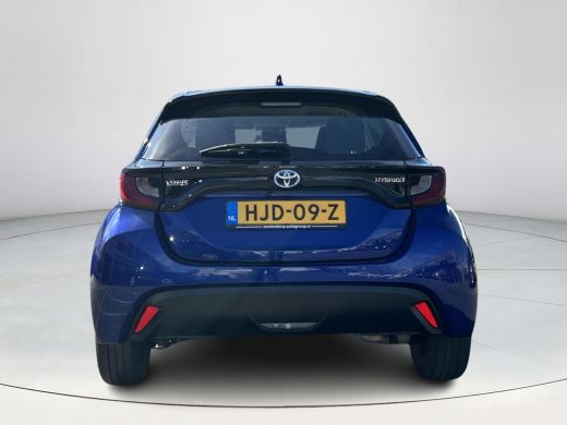 Toyota Yaris 1.5 Hybrid Comfort (Navigatie - Parkeercamera) ActivLease financial lease