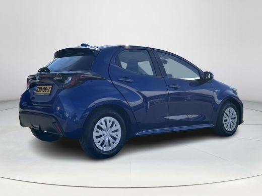 Toyota Yaris 1.5 Hybrid Comfort (Navigatie - Parkeercamera) ActivLease financial lease