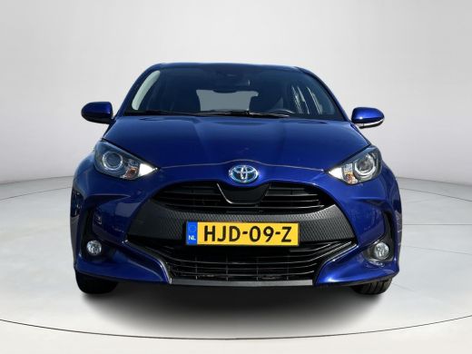 Toyota Yaris 1.5 Hybrid Comfort (Navigatie - Parkeercamera) ActivLease financial lease