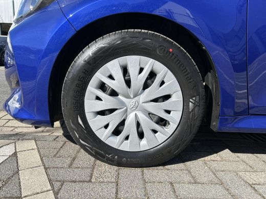 Toyota Yaris 1.5 Hybrid Comfort (Navigatie - Parkeercamera) ActivLease financial lease