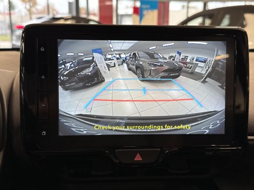 Toyota Yaris Cross 1.5 Hybrid 115 Active **NIEUWE AUTO/ DIRECT LEVERBAAR** ActivLease financial lease