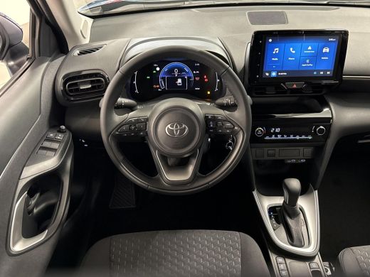 Toyota Yaris Cross 1.5 Hybrid 115 Active **NIEUWE AUTO/ DIRECT LEVERBAAR** ActivLease financial lease