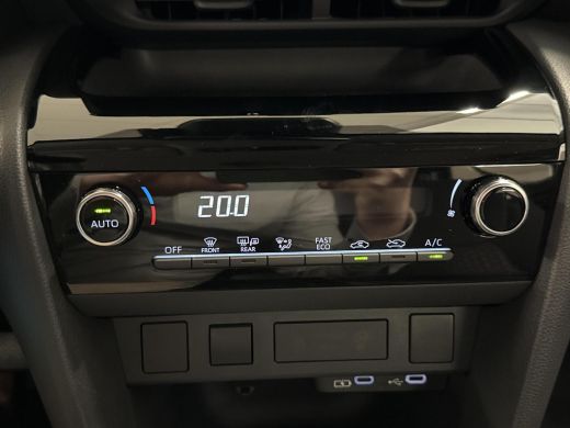 Toyota Yaris Cross 1.5 Hybrid 115 Active **NIEUWE AUTO/ DIRECT LEVERBAAR** ActivLease financial lease