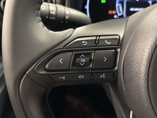 Toyota Yaris Cross 1.5 Hybrid 115 Active **NIEUWE AUTO/ DIRECT LEVERBAAR** ActivLease financial lease