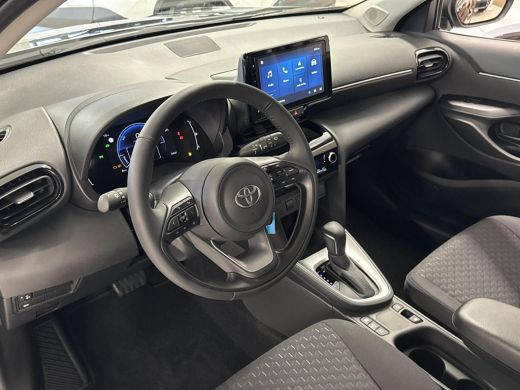 Toyota Yaris Cross 1.5 Hybrid 115 Active **NIEUWE AUTO/ DIRECT LEVERBAAR** ActivLease financial lease