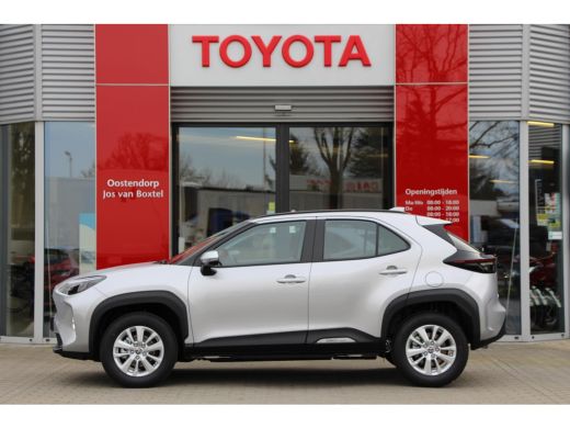 Toyota Yaris Cross 1.5 Hybrid 115 Active **NIEUWE AUTO/ DIRECT LEVERBAAR** ActivLease financial lease
