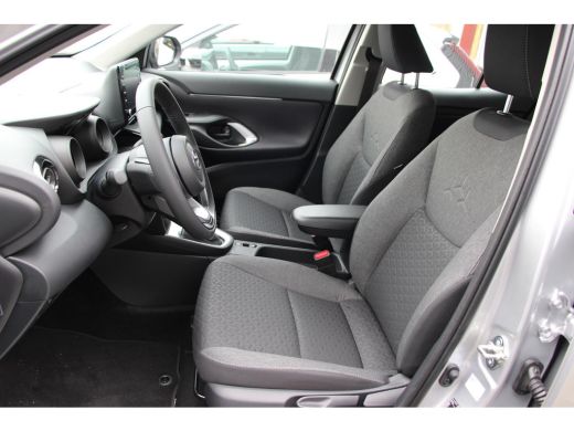 Toyota Yaris Cross 1.5 Hybrid 115 Active **NIEUWE AUTO/ DIRECT LEVERBAAR** ActivLease financial lease