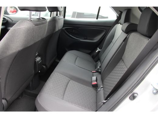 Toyota Yaris Cross 1.5 Hybrid 115 Active **NIEUWE AUTO/ DIRECT LEVERBAAR** ActivLease financial lease