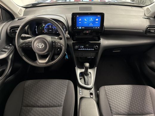 Toyota Yaris Cross 1.5 Hybrid 115 Active **NIEUWE AUTO/ DIRECT LEVERBAAR** ActivLease financial lease