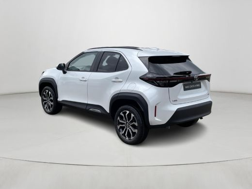 Toyota Yaris Cross 1.5 Hybrid 115 First Edition **COMFORT PACK/ NIEUWE AUTO/ DIRECT LEVERBAAR** ActivLease financial lease