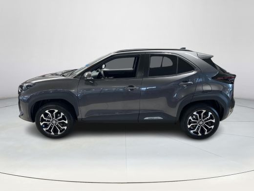 Toyota Yaris Cross 1.5 Hybrid 115 First Edition **COMFORT PACK/ NIEUWE AUTO/ DIRECT LEVERBAAR** ActivLease financial lease