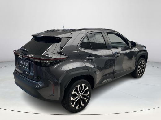 Toyota Yaris Cross 1.5 Hybrid 115 First Edition **COMFORT PACK/ NIEUWE AUTO/ DIRECT LEVERBAAR** ActivLease financial lease
