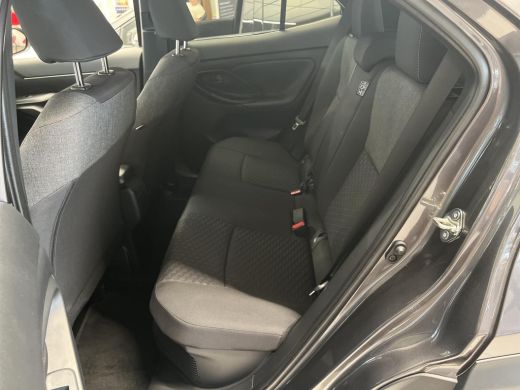 Toyota Yaris Cross 1.5 Hybrid 115 First Edition **COMFORT PACK/ NIEUWE AUTO/ DIRECT LEVERBAAR** ActivLease financial lease