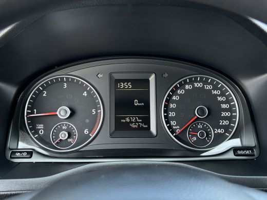 Volkswagen Caddy 2.0 TDI / L1H1 / 46.274 KM / 1e EIGENAAR / ALUCA INRICHTING / AIRCO / CRUISE / PDC ActivLease financial lease