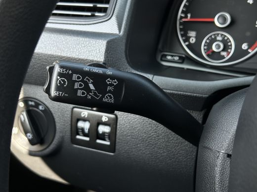 Volkswagen Caddy 2.0 TDI / L1H1 / 46.274 KM / 1e EIGENAAR / ALUCA INRICHTING / AIRCO / CRUISE / PDC ActivLease financial lease