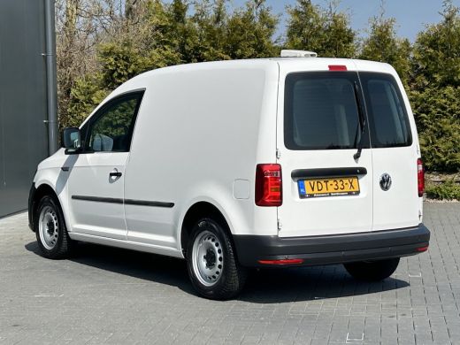 Volkswagen Caddy 2.0 TDI / L1H1 / 46.274 KM / 1e EIGENAAR / ALUCA INRICHTING / AIRCO / CRUISE / PDC ActivLease financial lease