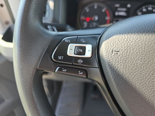 Volkswagen Crafter 35 2.0 TDI L3 H3 Highline - 140 Pk - Euro 6 - Airco - Cruise Control ActivLease financial lease