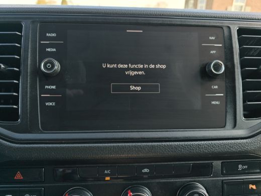 Volkswagen Crafter 35 2.0 TDI L3 H3 Highline - 140 Pk - Euro 6 - Airco - Cruise Control ActivLease financial lease