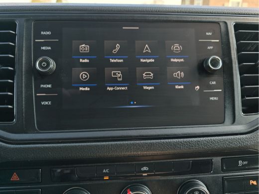 Volkswagen Crafter 35 2.0 TDI L3 H3 Highline - 140 Pk - Euro 6 - Airco - Cruise Control ActivLease financial lease