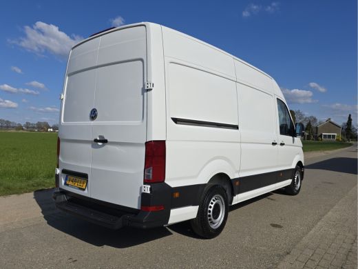 Volkswagen Crafter 35 2.0 TDI L3 H3 Highline - 140 Pk - Euro 6 - Airco - Cruise Control ActivLease financial lease