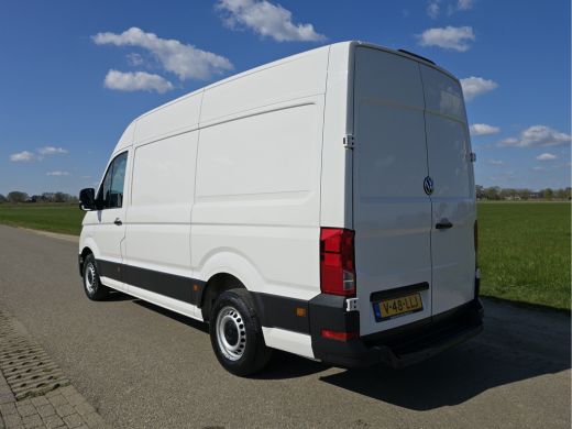 Volkswagen Crafter 35 2.0 TDI L3 H3 Highline - 140 Pk - Euro 6 - Airco - Cruise Control ActivLease financial lease
