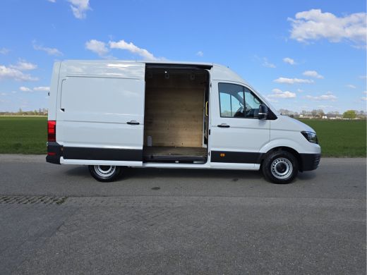 Volkswagen Crafter 35 2.0 TDI L3 H3 Highline - 140 Pk - Euro 6 - Airco - Cruise Control ActivLease financial lease