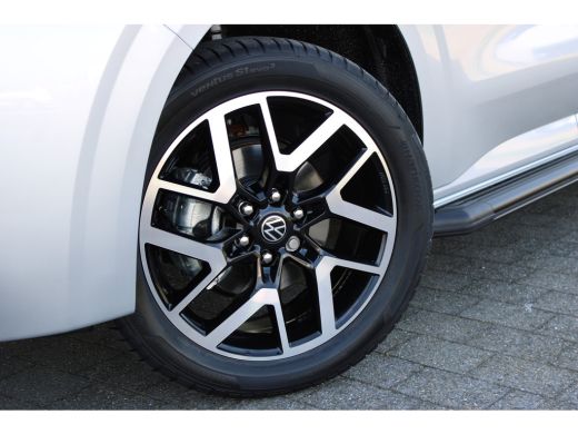 Volkswagen E-Transporter 64 kWh 218 PK | BPM VRIJ | Style Intro | L2 | Trekhaak | Sidebars | PDC | Camera | Navi | ACC | A... ActivLease financial lease