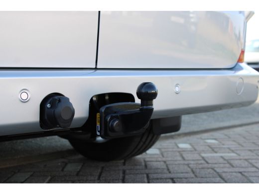 Volkswagen E-Transporter 64 kWh 218 PK | BPM VRIJ | Style Intro | L2 | Trekhaak | Sidebars | PDC | Camera | Navi | ACC | A... ActivLease financial lease