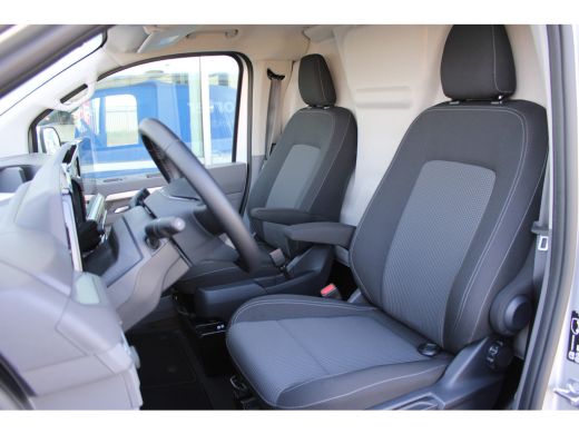 Volkswagen E-Transporter 64 kWh 218 PK | BPM VRIJ | Style Intro | L2 | Trekhaak | Sidebars | PDC | Camera | Navi | ACC | A... ActivLease financial lease