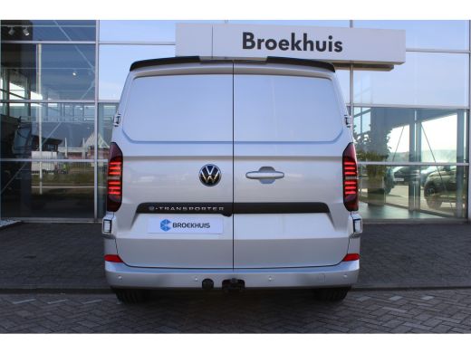 Volkswagen E-Transporter 64 kWh 218 PK | BPM VRIJ | Style Intro | L2 | Trekhaak | Sidebars | PDC | Camera | Navi | ACC | A... ActivLease financial lease