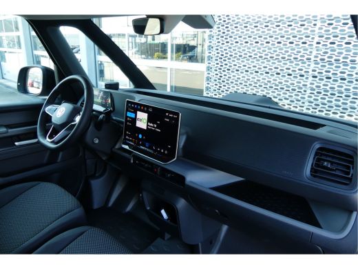 Volkswagen ID. Buzz Cargo Bulli | 286pk| App connect | LED Matrix | Trekhaak | Stoelverwarming | ActivLease financial lease
