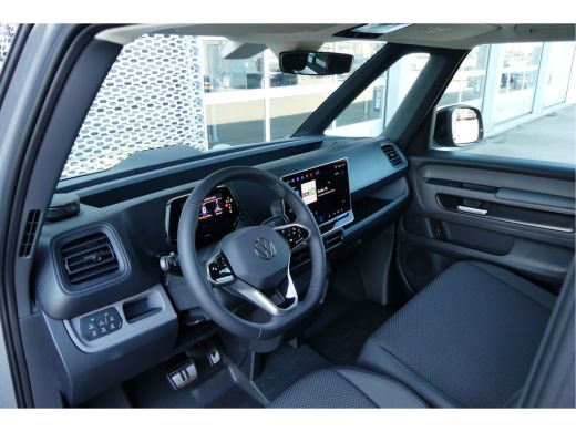 Volkswagen ID. Buzz Cargo Bulli | 286pk| App connect | LED Matrix | Trekhaak | Stoelverwarming | ActivLease financial lease