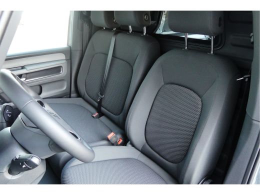 Volkswagen ID. Buzz Cargo Bulli | 286pk| App connect | LED Matrix | Trekhaak | Stoelverwarming | ActivLease financial lease