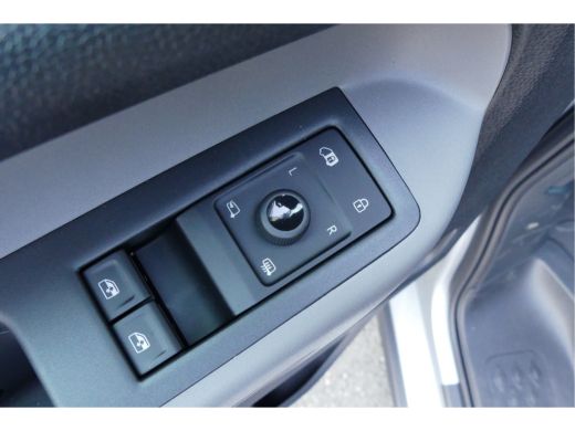 Volkswagen ID. Buzz Cargo Bulli | 286pk| App connect | LED Matrix | Trekhaak | Stoelverwarming | ActivLease financial lease