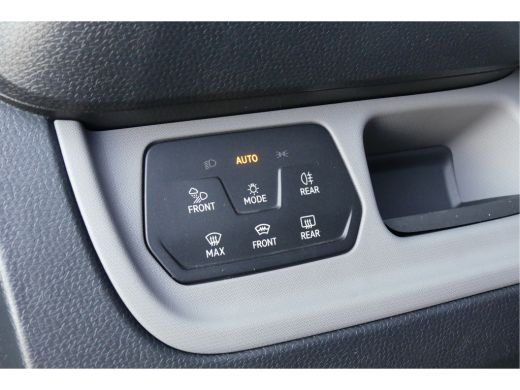 Volkswagen ID. Buzz Cargo Bulli | 286pk| App connect | LED Matrix | Trekhaak | Stoelverwarming | ActivLease financial lease