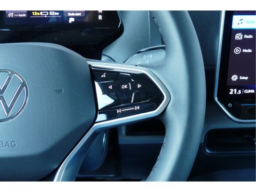 Volkswagen ID. Buzz Cargo Bulli | 286pk| App connect | LED Matrix | Trekhaak | Stoelverwarming | ActivLease financial lease