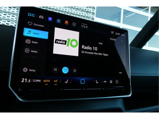 Volkswagen ID. Buzz Cargo Bulli | 286pk| App connect | LED Matrix | Trekhaak | Stoelverwarming | ActivLease financial lease