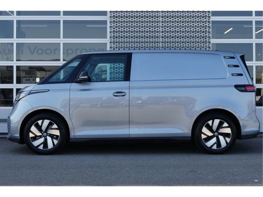 Volkswagen ID. Buzz Cargo Bulli | 286pk| App connect | LED Matrix | Trekhaak | Stoelverwarming | ActivLease financial lease
