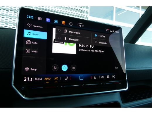 Volkswagen ID. Buzz Cargo Bulli | 286pk| App connect | LED Matrix | Trekhaak | Stoelverwarming | ActivLease financial lease