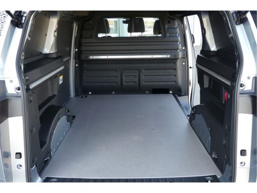 Volkswagen ID. Buzz Cargo Bulli | 286pk| App connect | LED Matrix | Trekhaak | Stoelverwarming | ActivLease financial lease
