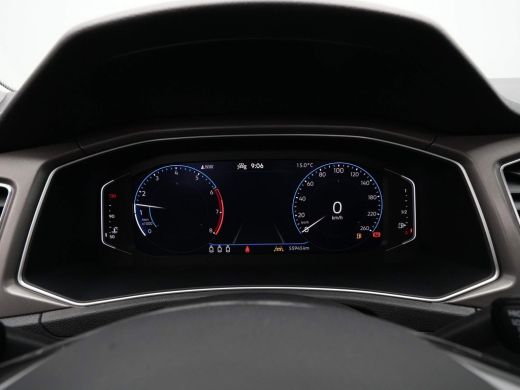 Volkswagen T-Roc 1.5 TSI 150pk Style Panorama Trekhaak Virtual Cockpit Led 343 ActivLease financial lease