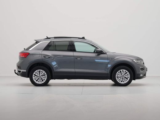 Volkswagen T-Roc 1.5 TSI 150pk Style Panorama Trekhaak Virtual Cockpit Led 343 ActivLease financial lease