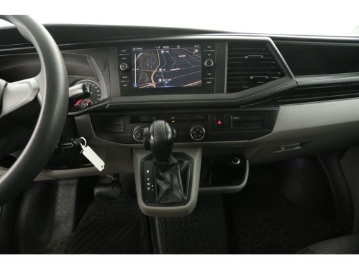 Volkswagen Transporter 2.0 TDI L1H1 150PK DSG Automaat Airco Camera Cruise Carplay Navigatie PDC Elektrpakket ActivLease financial lease