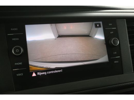 Volkswagen Transporter 2.0 TDI L1H1 150PK DSG Automaat Airco Camera Cruise Carplay Navigatie PDC Elektrpakket ActivLease financial lease