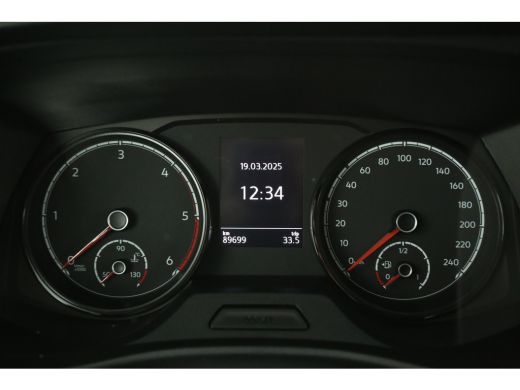 Volkswagen Transporter 2.0 TDI L1H1 150PK DSG Automaat Airco Camera Cruise Carplay Navigatie PDC Elektrpakket ActivLease financial lease