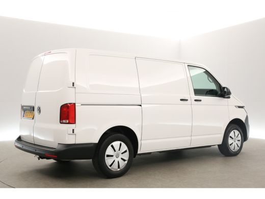 Volkswagen Transporter 2.0 TDI L1H1 150PK DSG Automaat Airco Camera Cruise Carplay Navigatie PDC Elektrpakket ActivLease financial lease