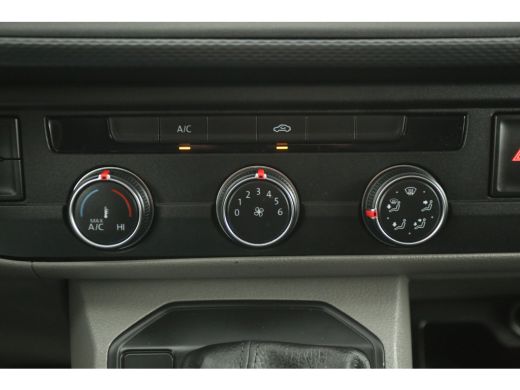 Volkswagen Transporter 2.0 TDI L1H1 150PK DSG Automaat Airco Camera Cruise Carplay Navigatie PDC Elektrpakket ActivLease financial lease