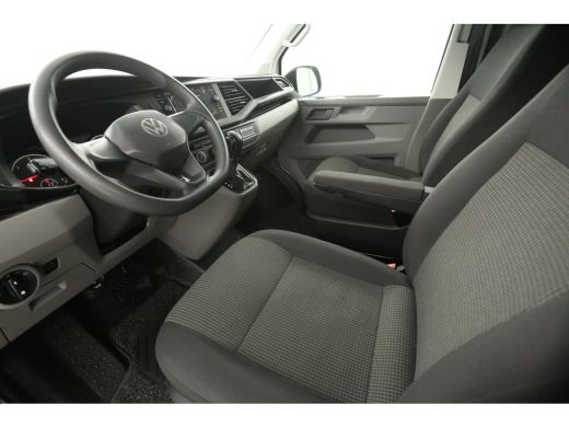 Volkswagen Transporter 2.0 TDI L1H1 150PK DSG Automaat Airco Camera Cruise Carplay Navigatie PDC Elektrpakket ActivLease financial lease